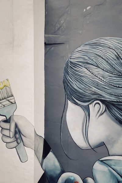 Graffiti