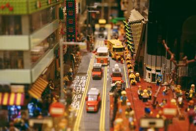 LEGO