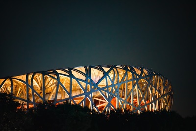 National Stadium